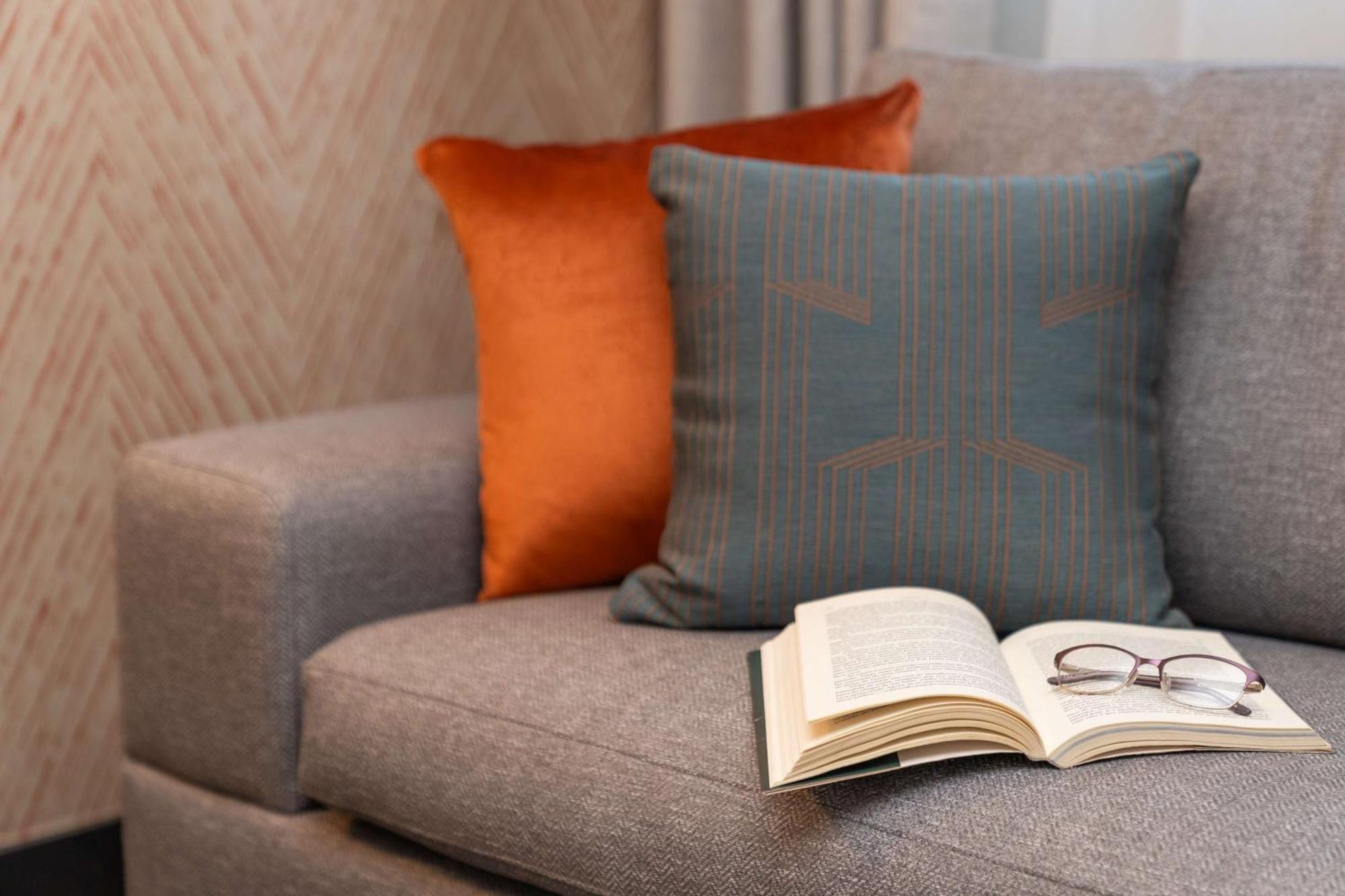 Hotel Hyatt House Leeds à Leeds  Extérieur photo
